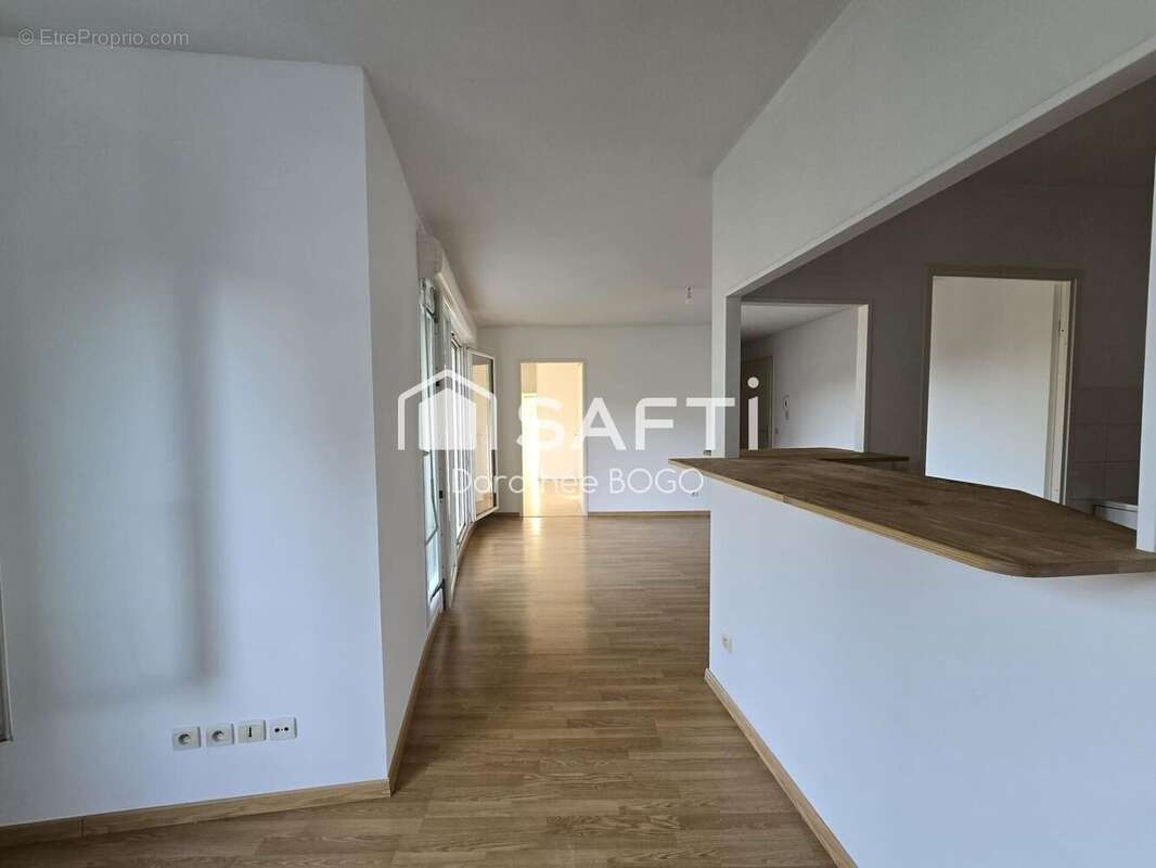 Photo 5 - Appartement à MIOS