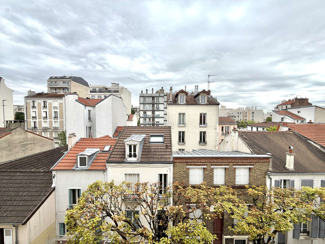 Appartement à VINCENNES