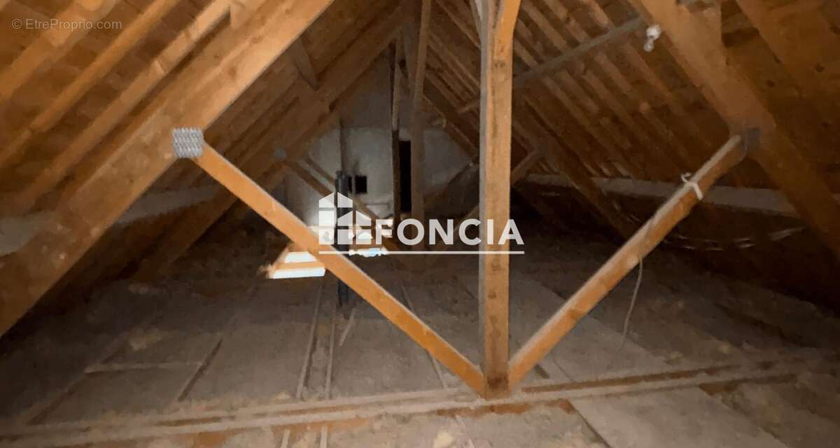 Appartement à AUDIERNE