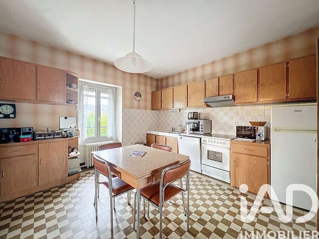 Photo 9 - Maison à MILLAU