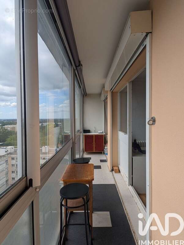 Photo 6 - Appartement à SAINT-HERBLAIN