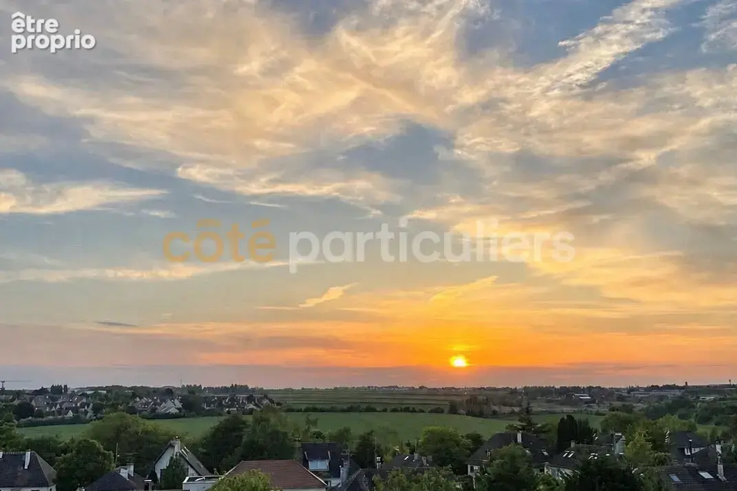 Appartement à CAEN