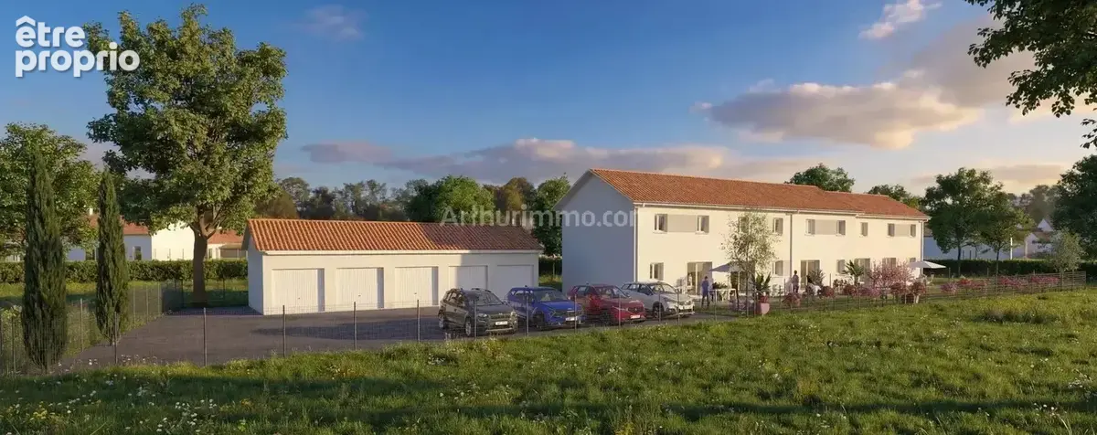 Vente Maison Morestel(38510) 245 000ï¿œ - photo 2