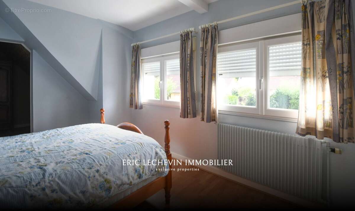 Maison à MERLIMONT