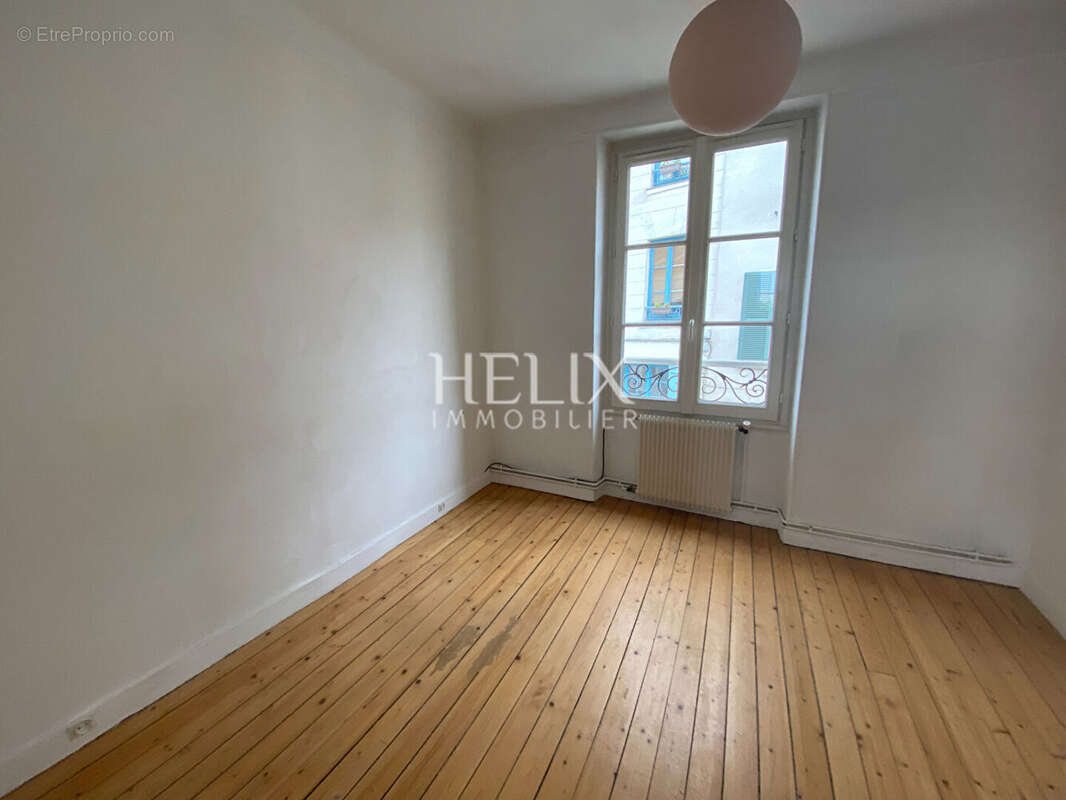 Appartement à LE PECQ