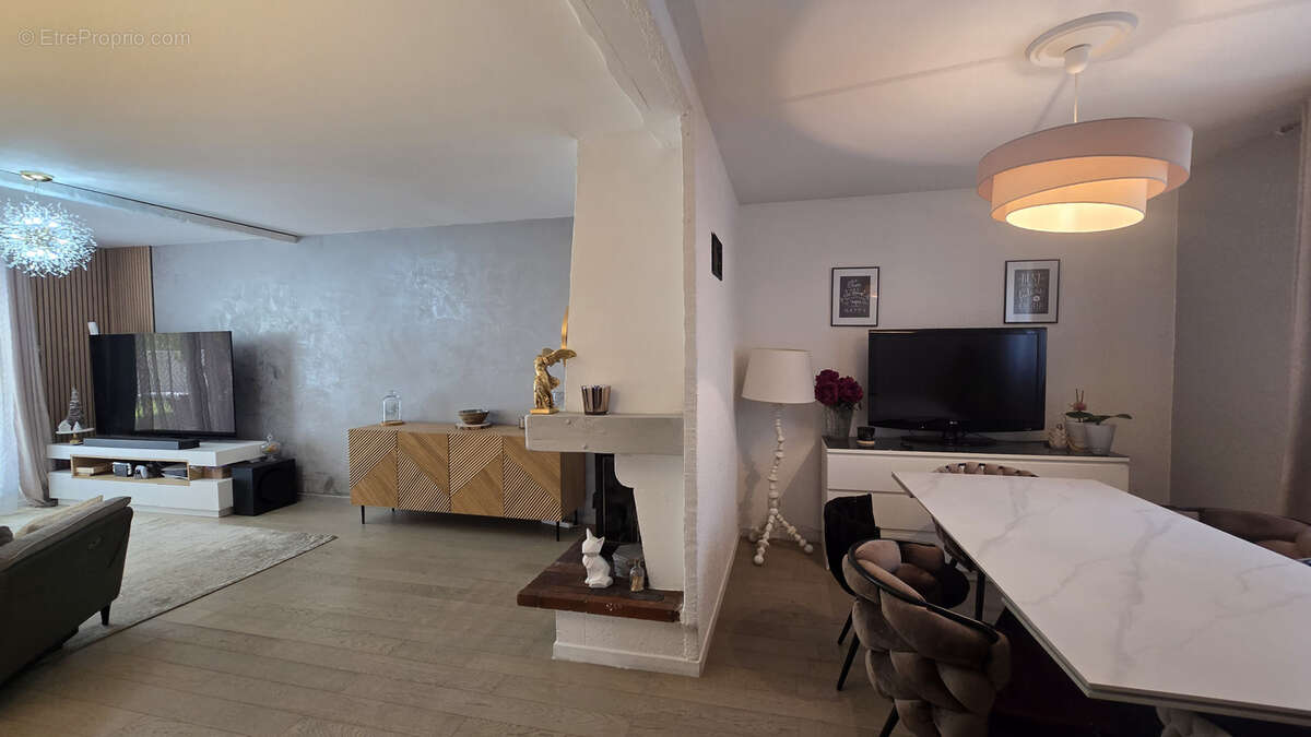 Maison à FOS-SUR-MER