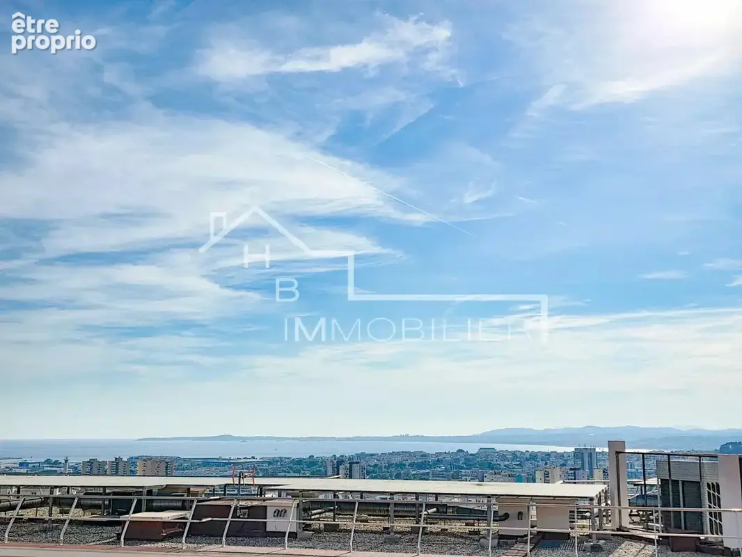 Appartement 2 pièces 46 m² à vendre à Nice (06200) - photo 2