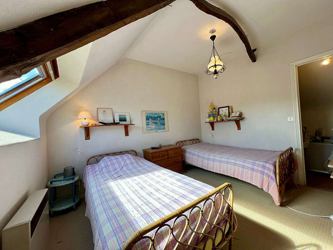 Maison à CARNAC