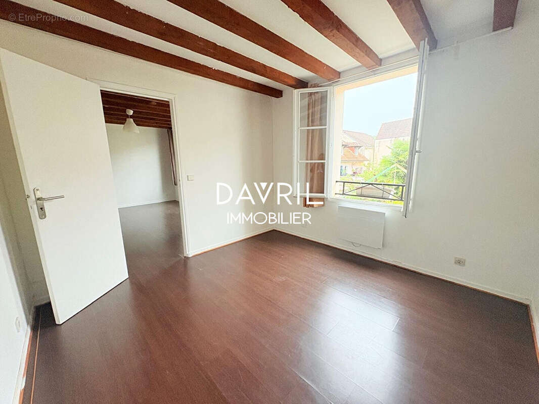 Appartement à ANDRESY
