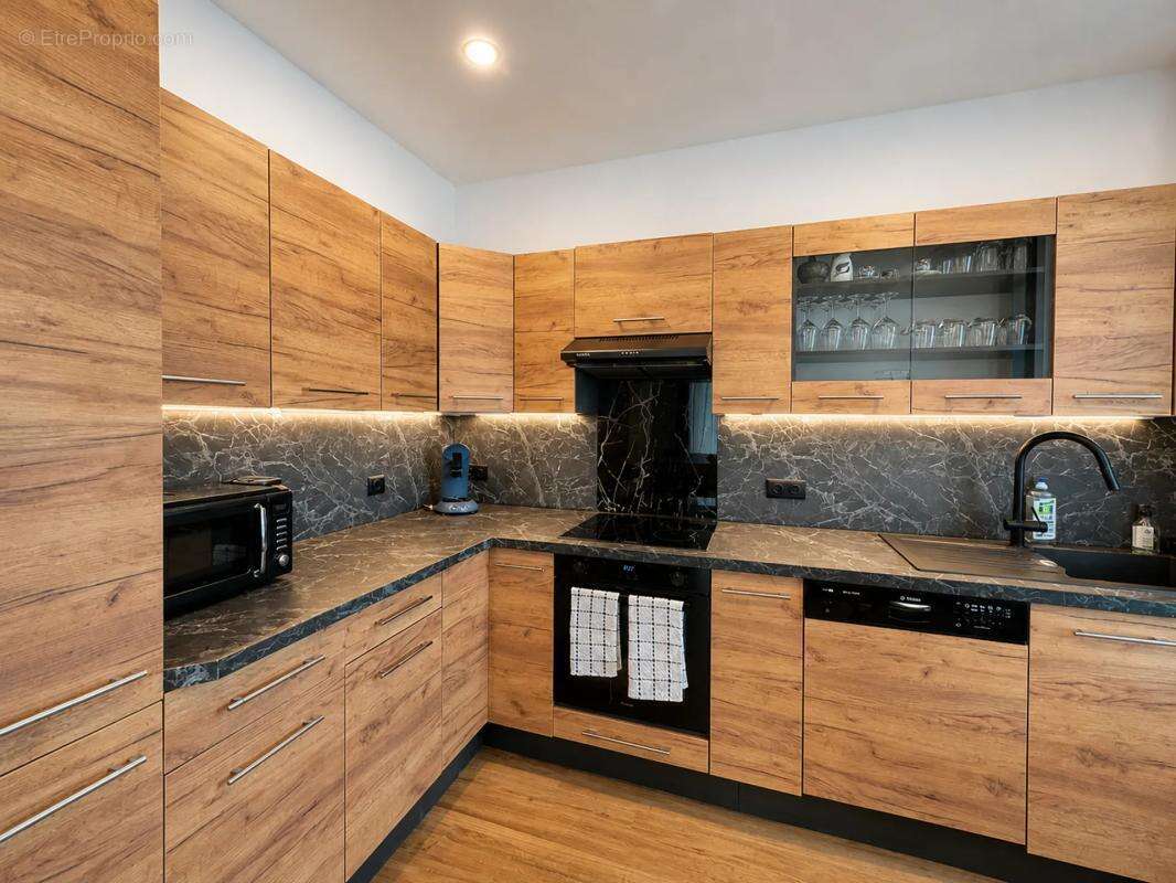 Maison de 5 pièces de 81 m² à Guilvinec - photo 3
