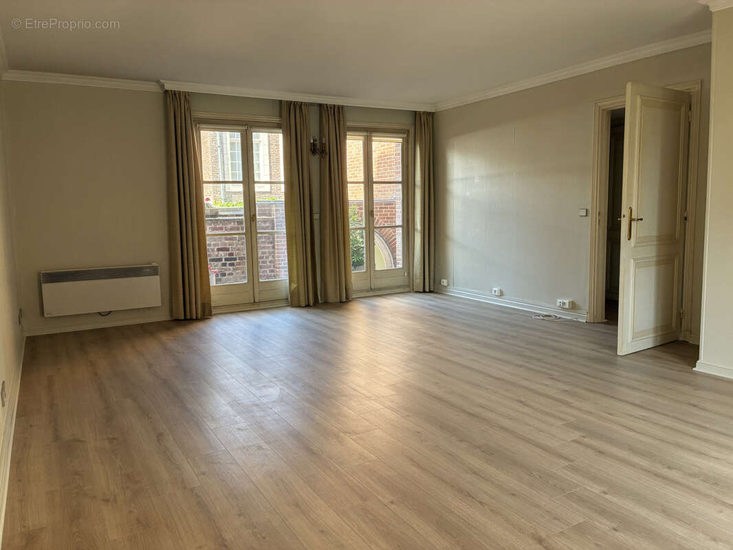 Appartement à LILLE