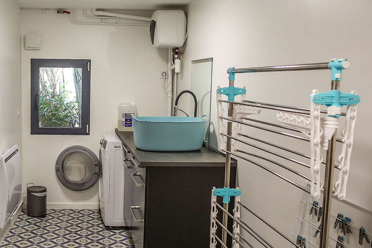Appartement à CHATILLON