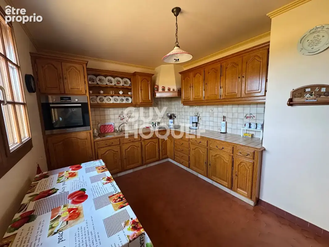Maison 5 pièces 123 m² à vendre à Rugles (27250) - photo 7