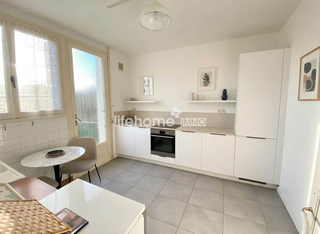 Maison à CHATEAUROUX