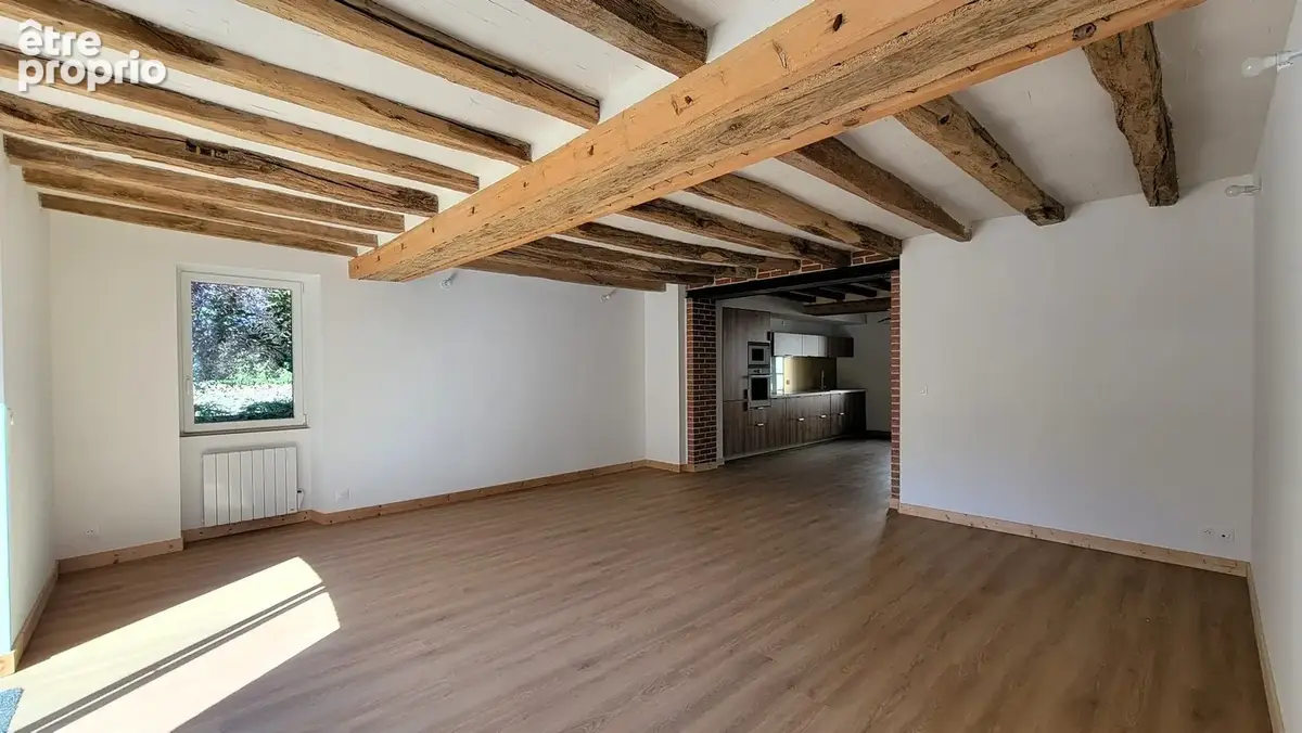 Maison à vendre sur Chanzeaux à Chemillé en Anjou - Au prix du Marché ! - photo 4