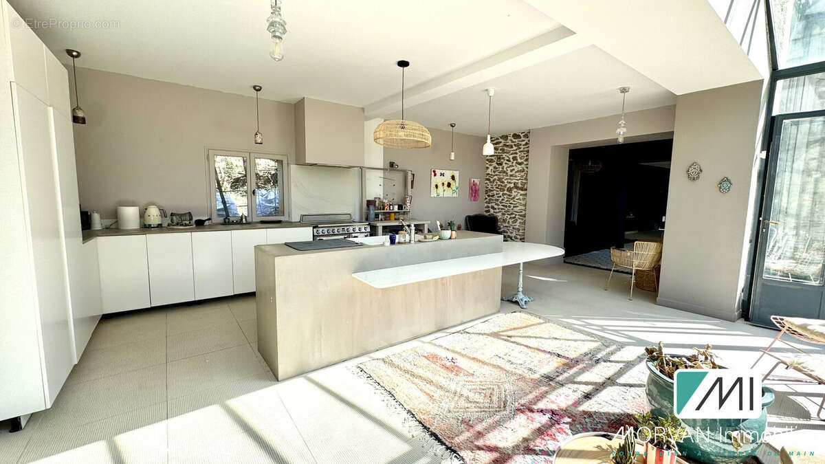 Maison à GROSROUVRE