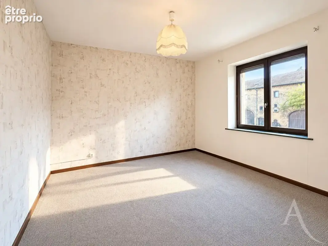 Maison Bénaménil 54450 - photo 10