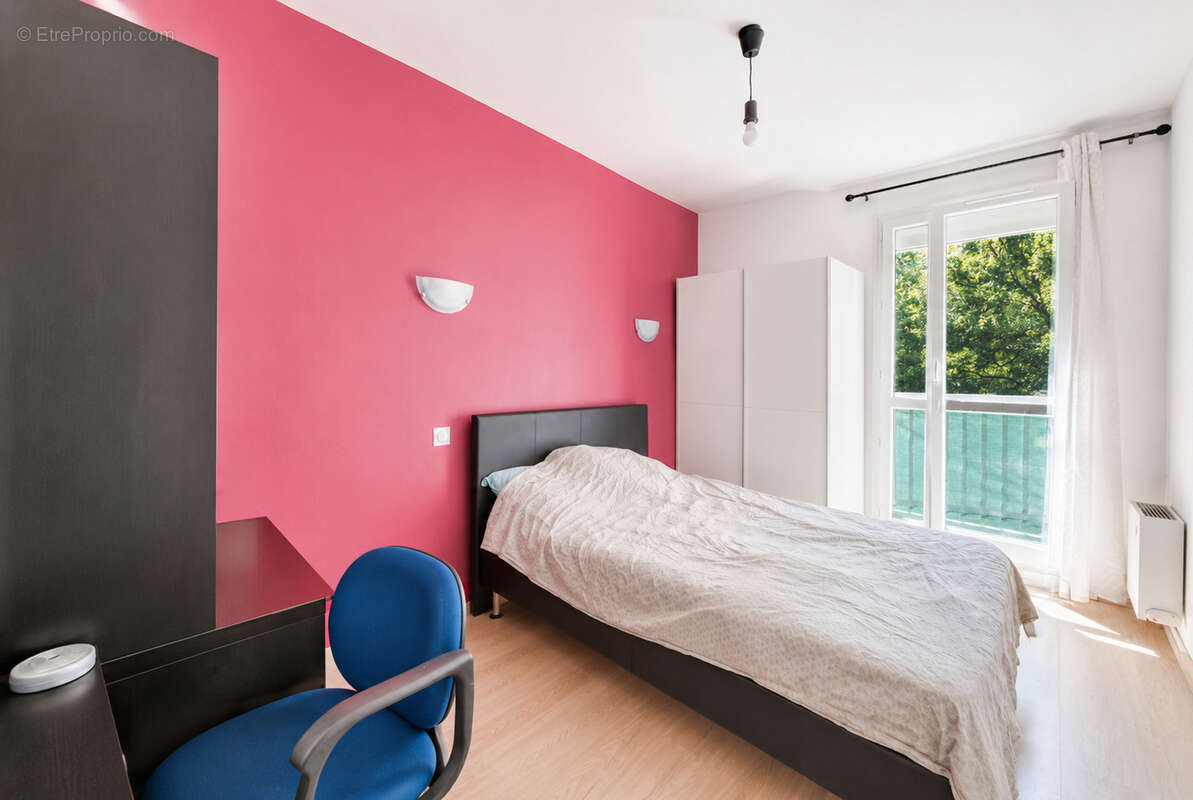 Appartement T4 - Rennes Sud - photo 6