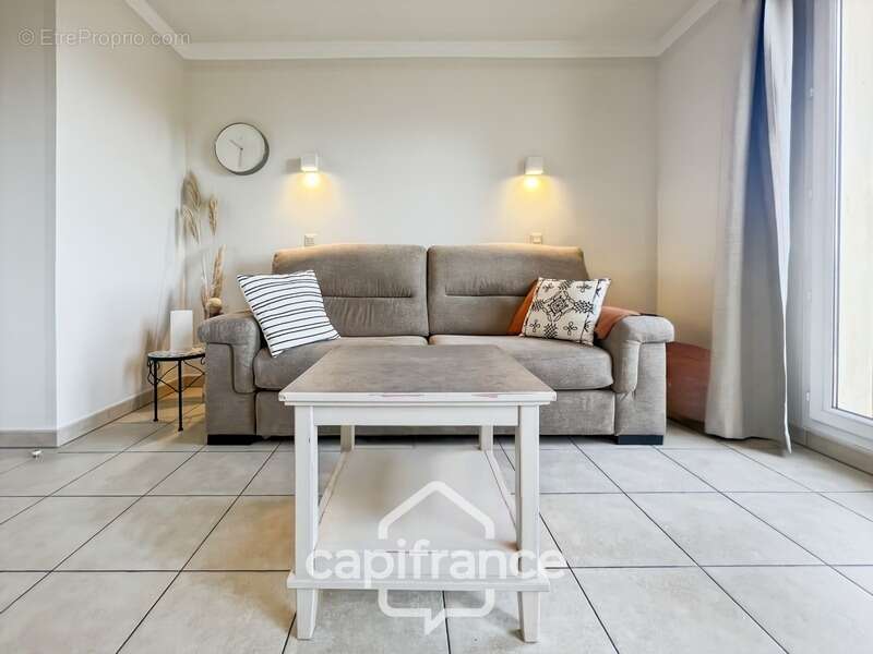 Appartement à MALLEMORT