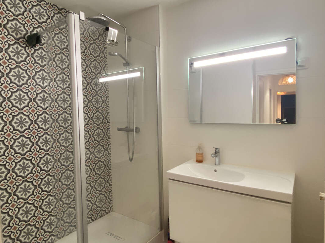 Appartement à ANGERS