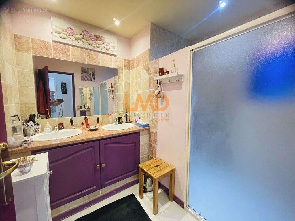 Une villa coup de coeur à visiter absolument ! - photo 15