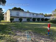 Appartement à LECCI