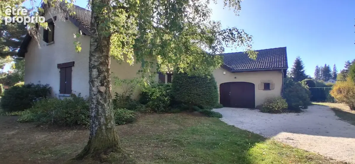 Charmante Maison Verilhac   Chambon-sur-Lignon - photo 28