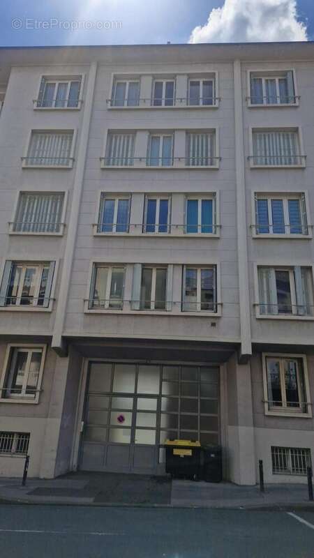 Appartement 88 m² à Clermont-Ferrand  - photo 4
