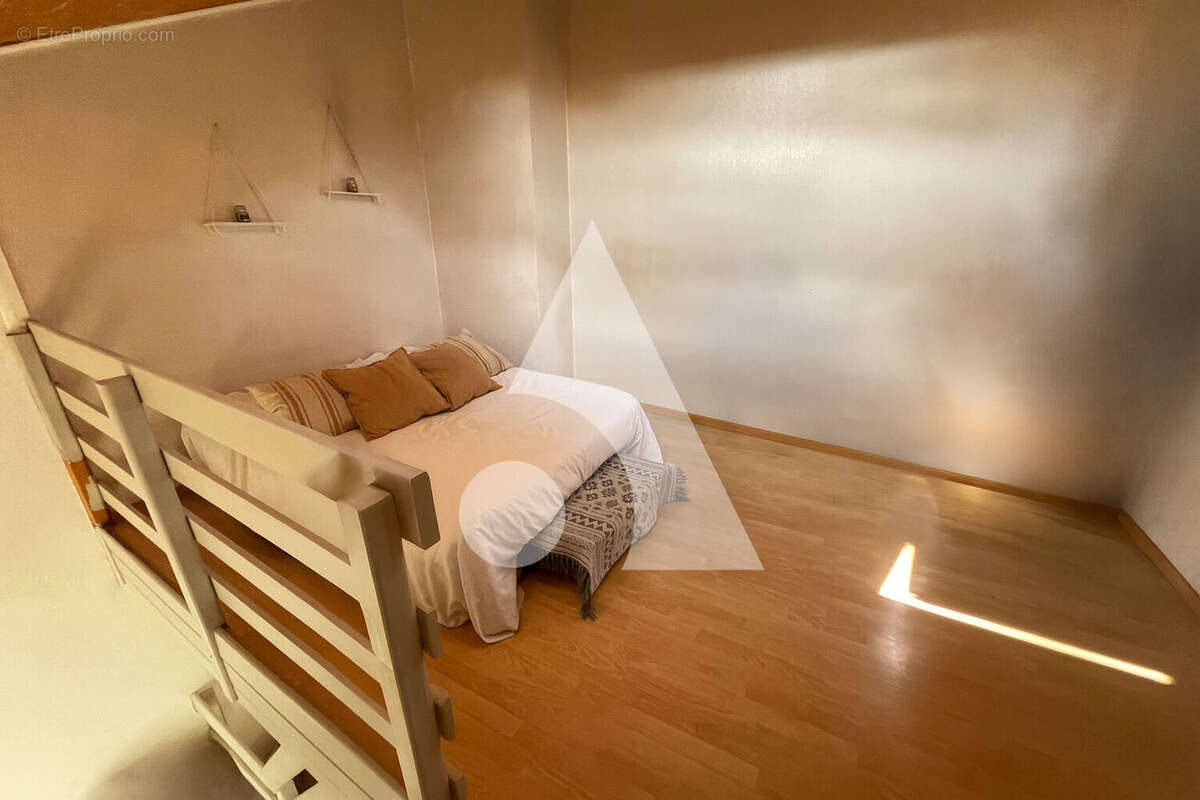 Appartement à CHARLEVILLE-MEZIERES