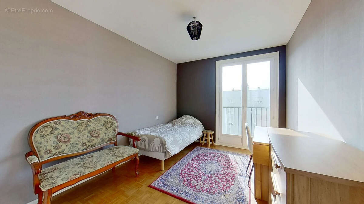 Appartement à LYON-8E