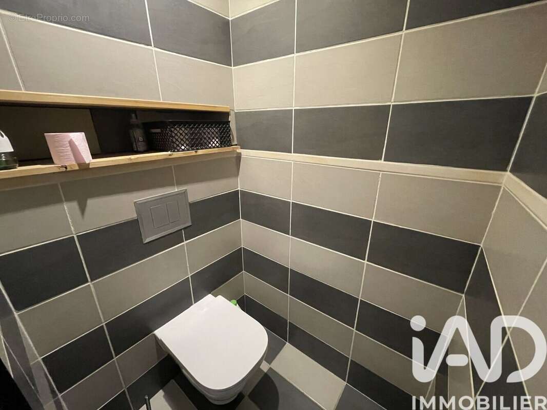 Photo 9 - Maison à COUTANCES