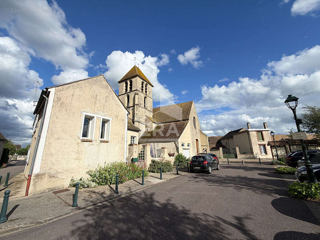 Maison 207m² à boinville-en-mantois - photo 18