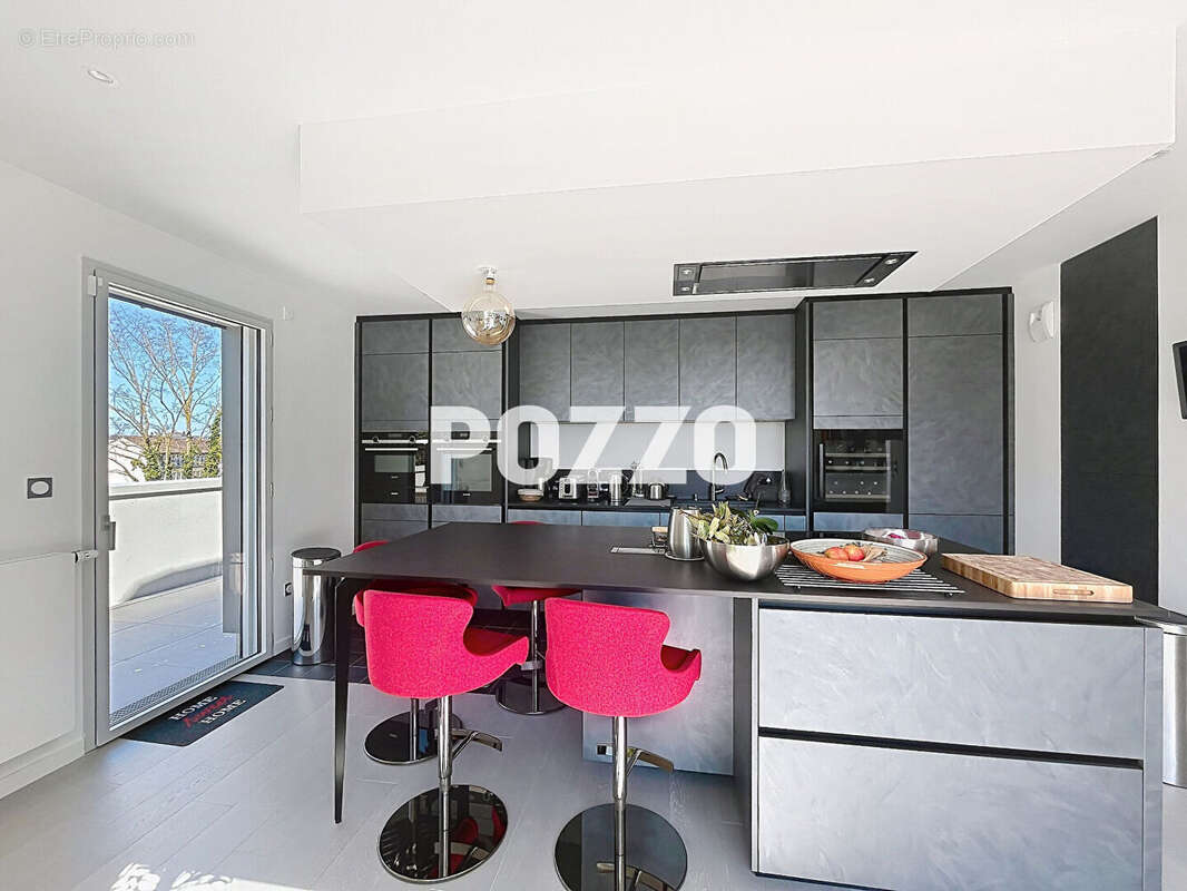 Appartement à GRANVILLE