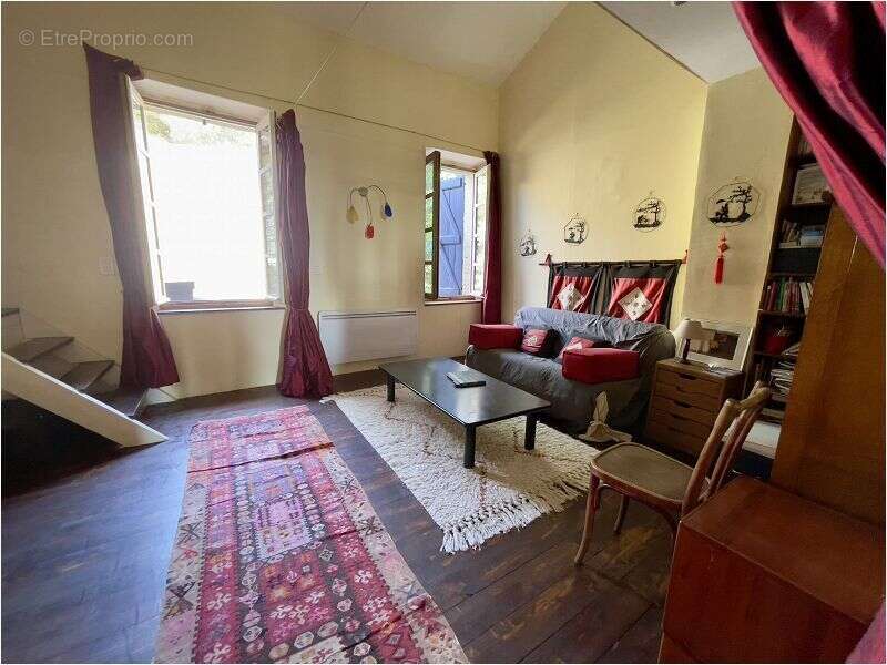 Maison de Maître - photo 17