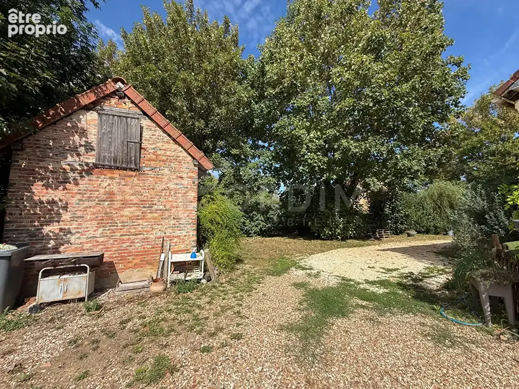 Maison Dampierre Sous Bouhy 6 pièces 184.17 m2 - photo 3