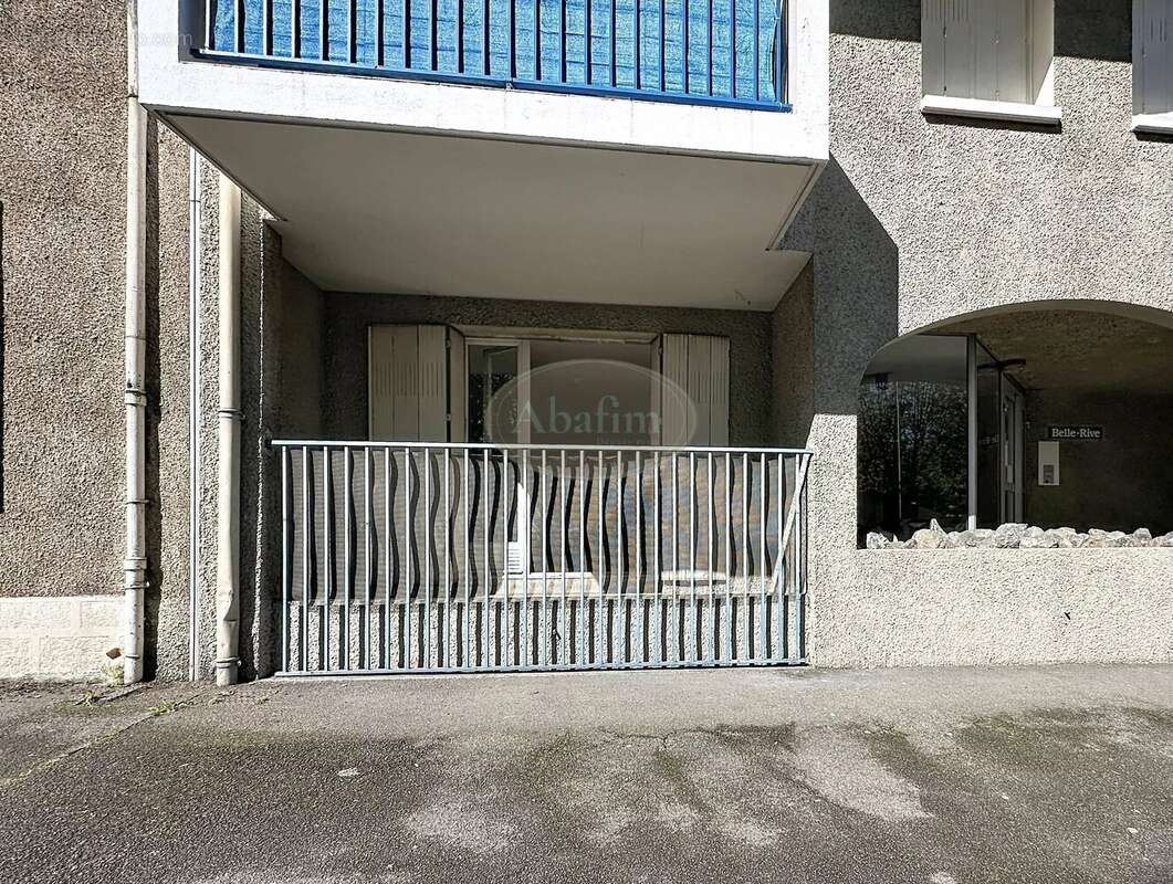 Appartement à TARBES