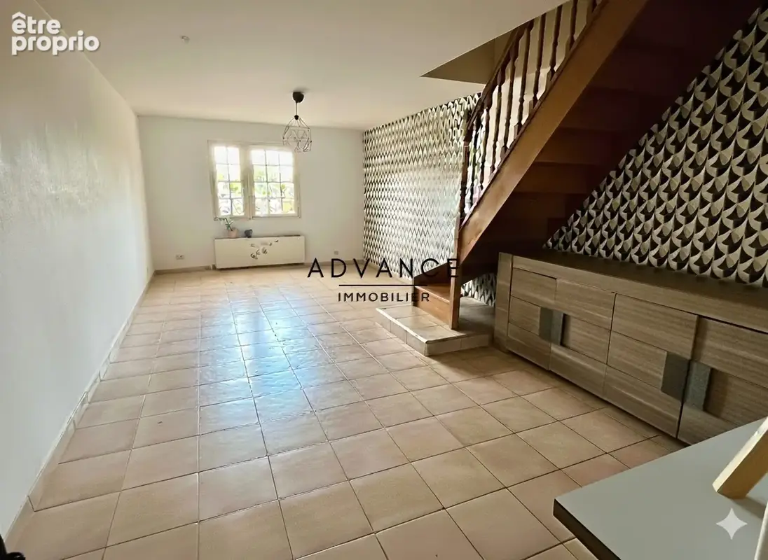 Appartement à ALBI