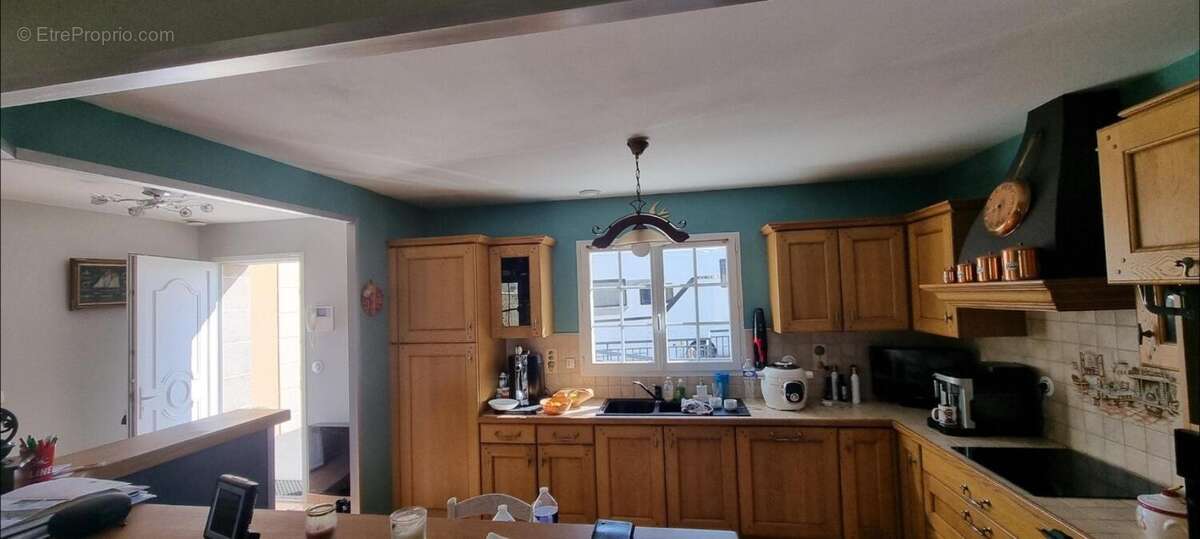 Maison 158 m² à Marbeuf  - photo 4