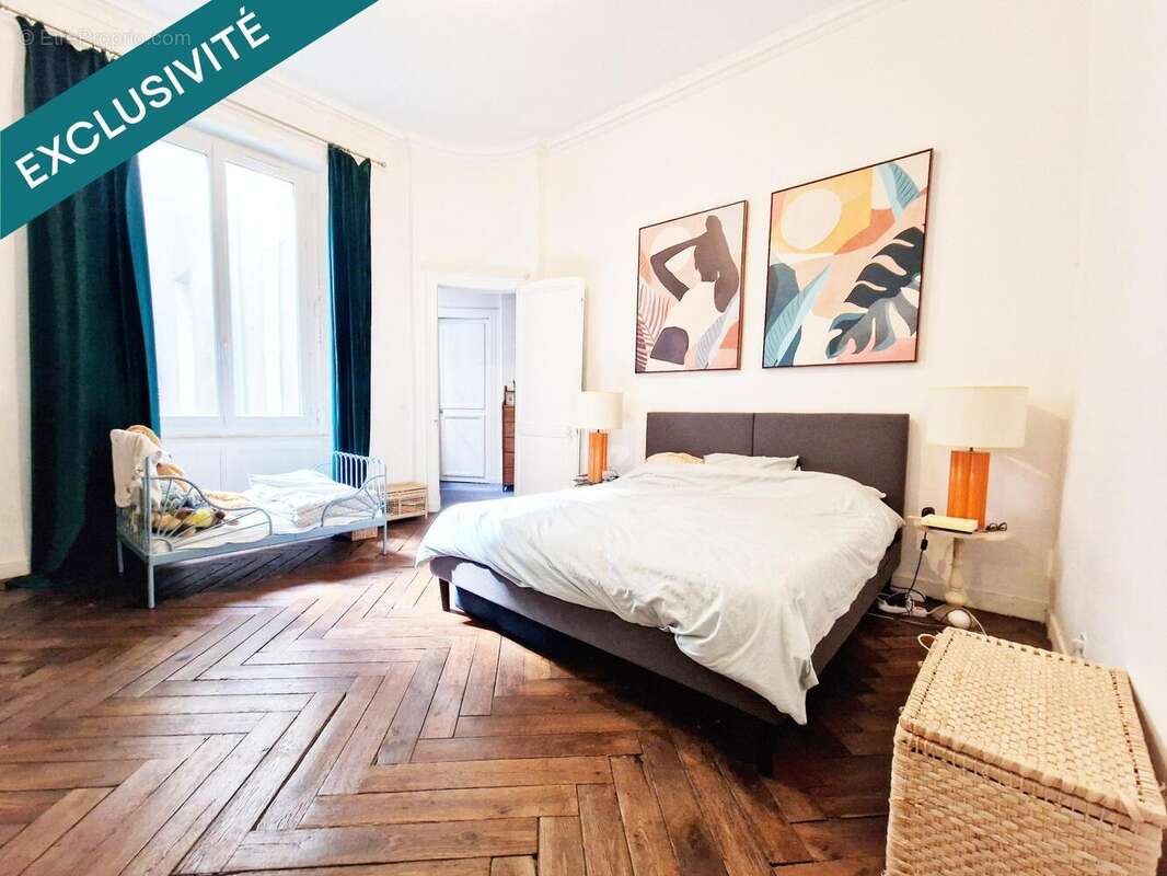 Photo 8 - Appartement à NANTES