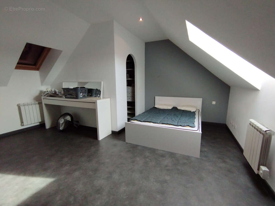 Maison à CHATEAUDUN