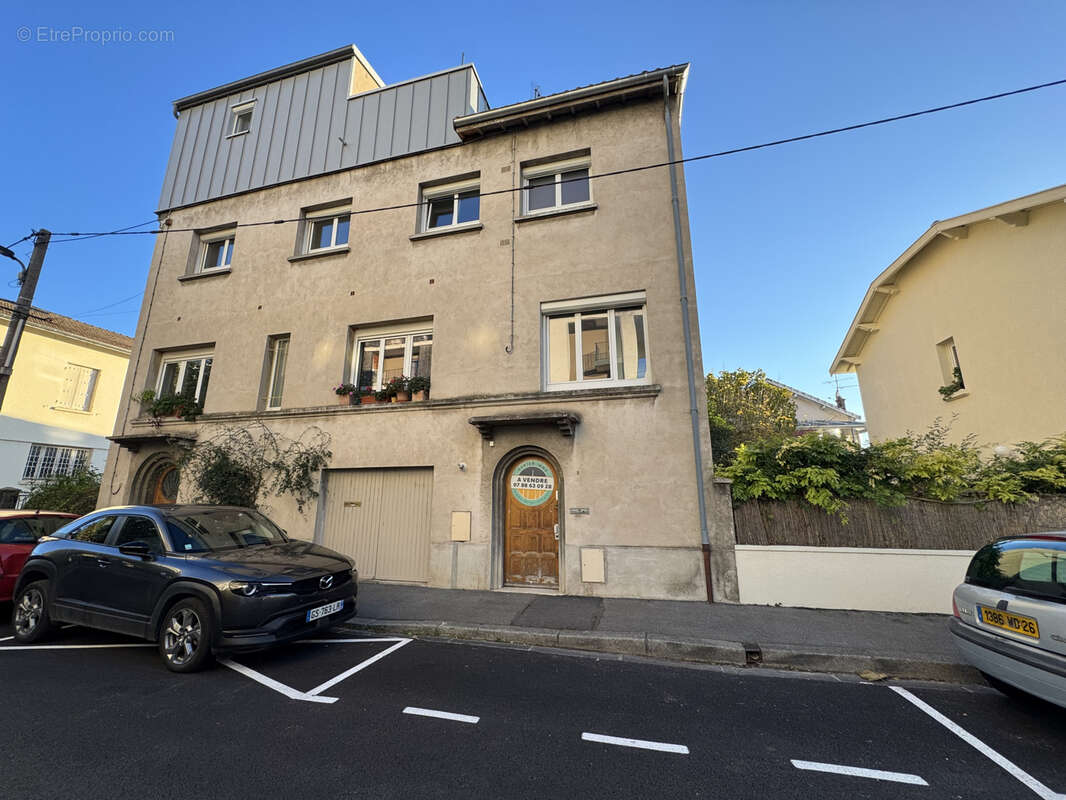 Appartement à VALENCE