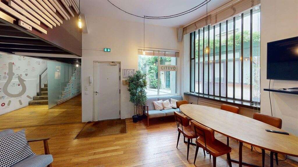 Commerce à PARIS-11E