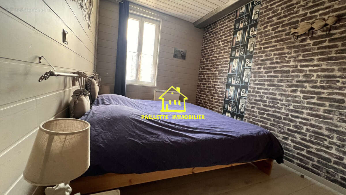 Maison 50 m² à Yport  - photo 6