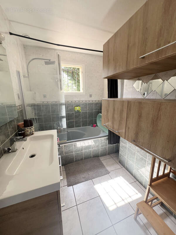 Maison à SAINT-PAUL-SUR-SAVE