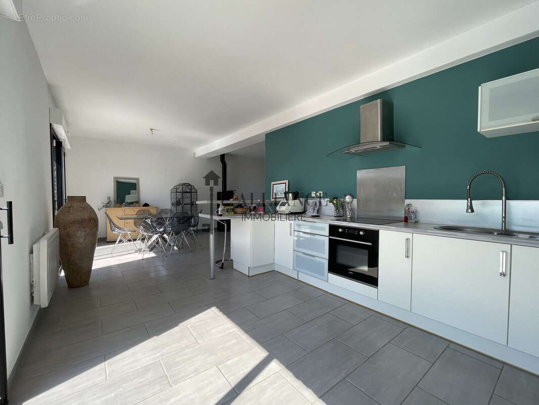 Maison 124 m² à Croisilles  - photo 2