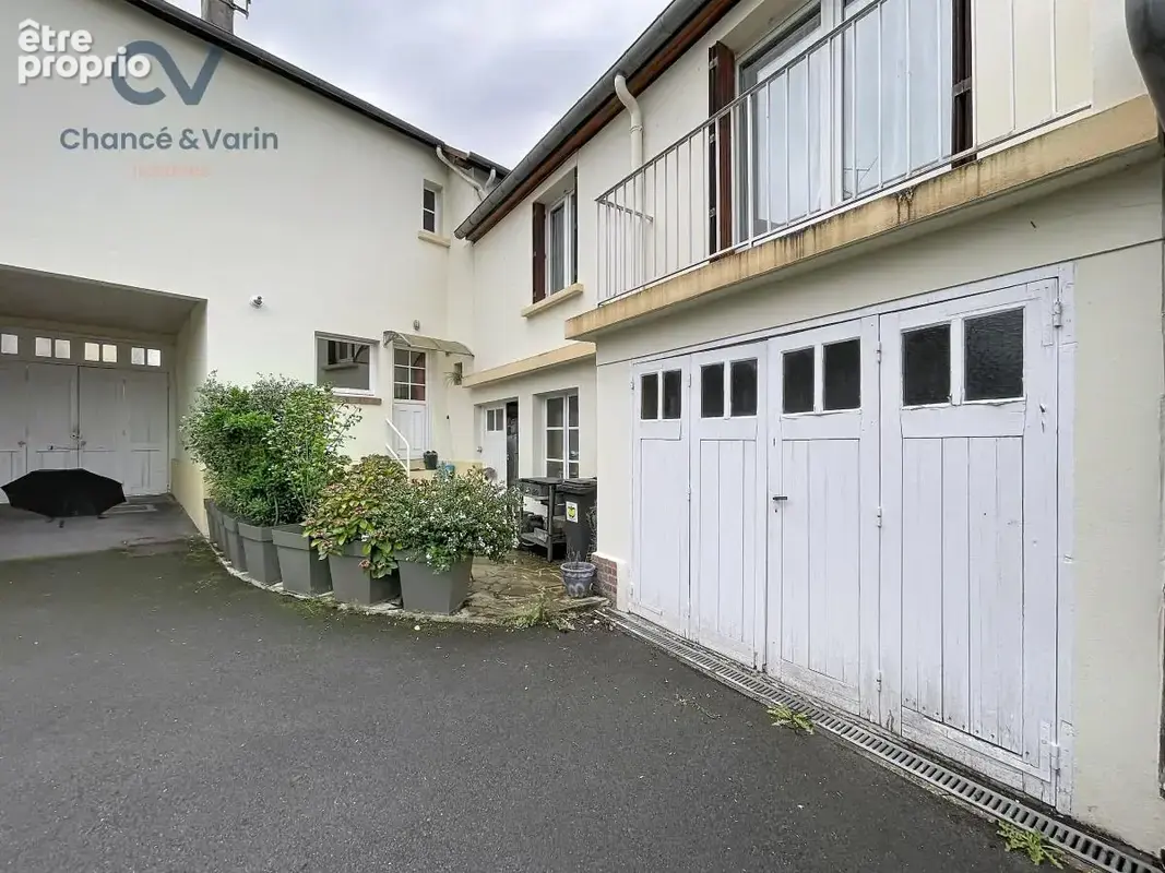 Photo Maison à Lisieux au prix de 178 500€