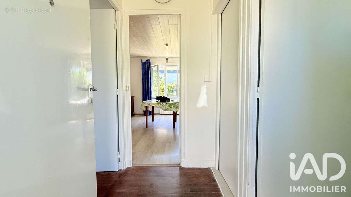Maison 58 m² à Clohars-Carnoet  - photo 9