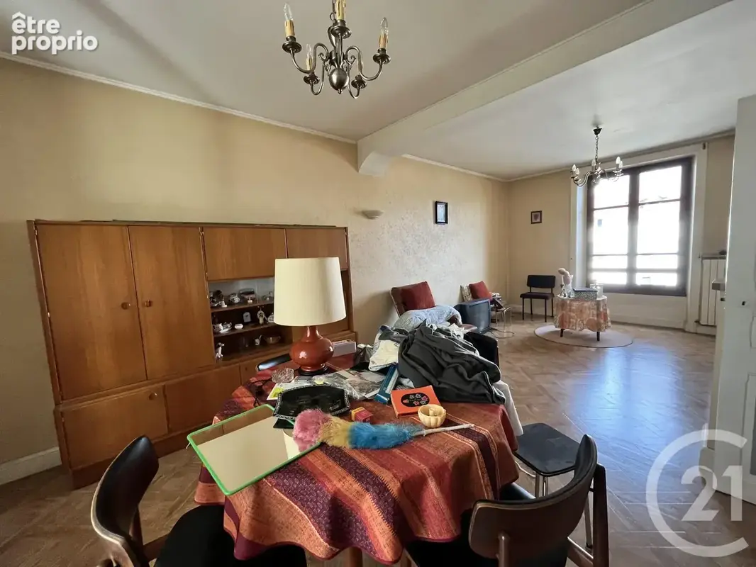 Maison 3 pièces 65 m² à vendre à Aurillac (15000) - photo 4