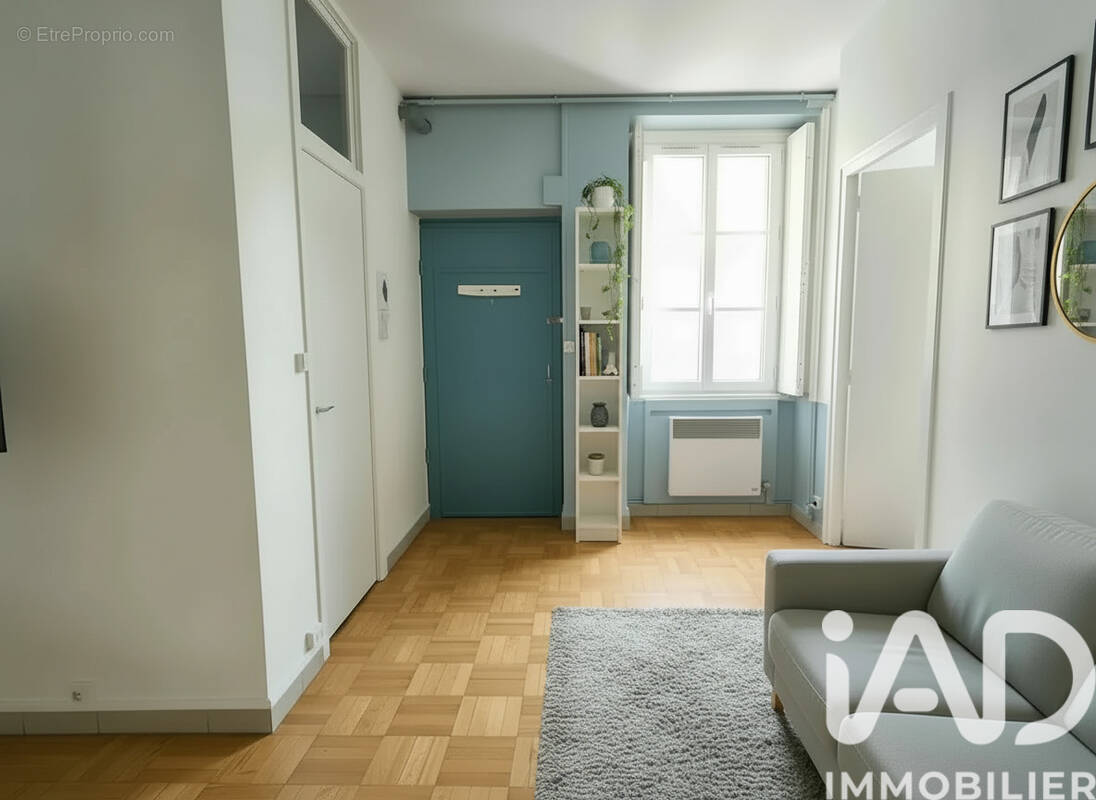 Photo 1 - Appartement à NANTES
