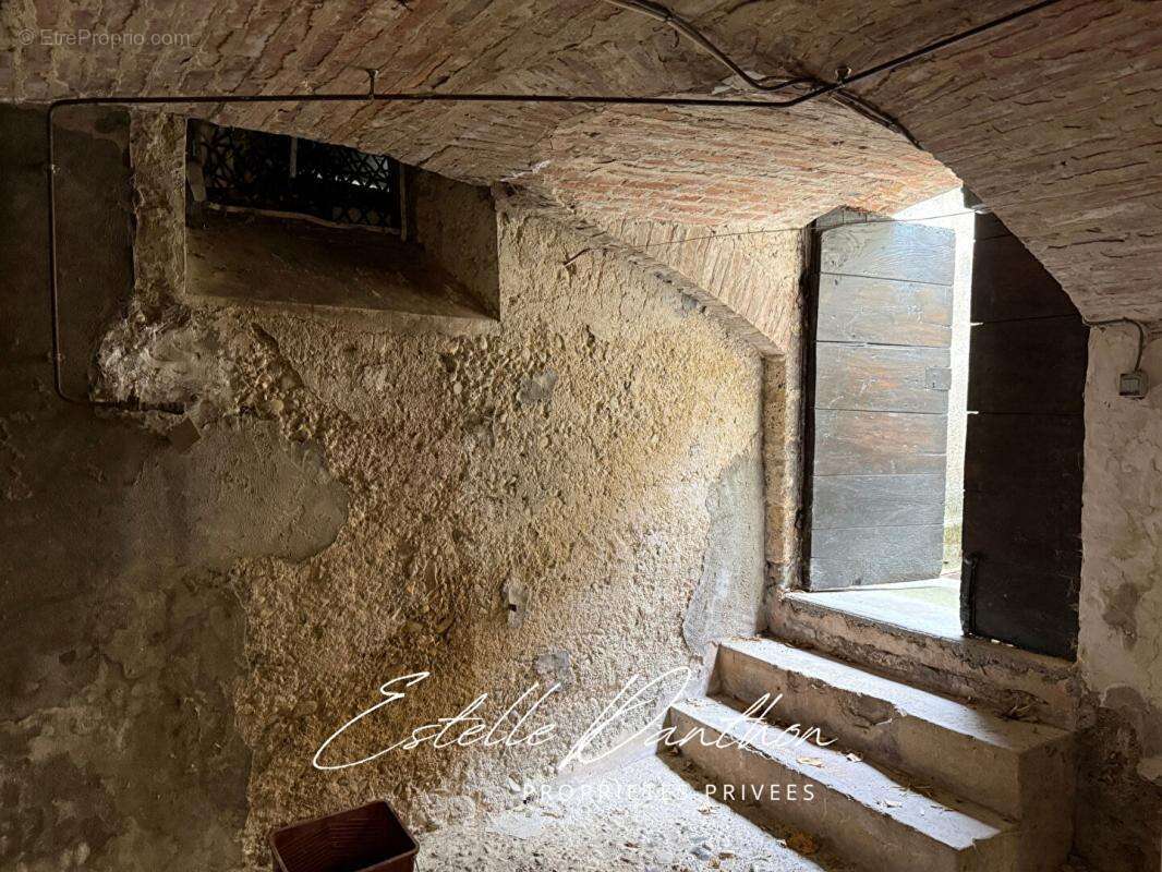 Maison à LE GRAND-LEMPS